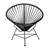 Innit Indoor Handmade Lounge Chair-932157742