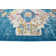 Larrick Oriental Indoor Rug