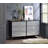 6-Drawer Rectangular Dresser-1384607101