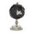 Aluminum Tabletop Globe