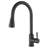 KISRAIS Pull Down Kitchen Faucet-93175293