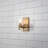Alion Armed Sconce-1963834943