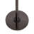 Pianka Cast Aluminum Round Drink Table