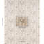 Schumacher X Rita Konig Elizabeth Chintz Fabric
