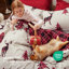 Housse de couette Holiday Christmas Vibe for Your Home-105311110-105311111