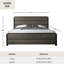 Mandy Piece Bedroom Set-338324159