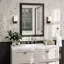 Miroir de meuble-lavabo mural Molly-108625544-108625542
