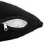 Black Cushion Cover-1900100316