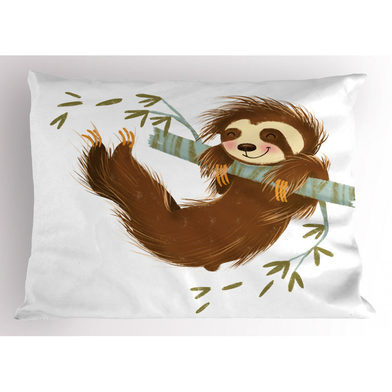 Polyester Sham Set, Queen