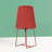 Reign Metal Table Lamp-999331227
