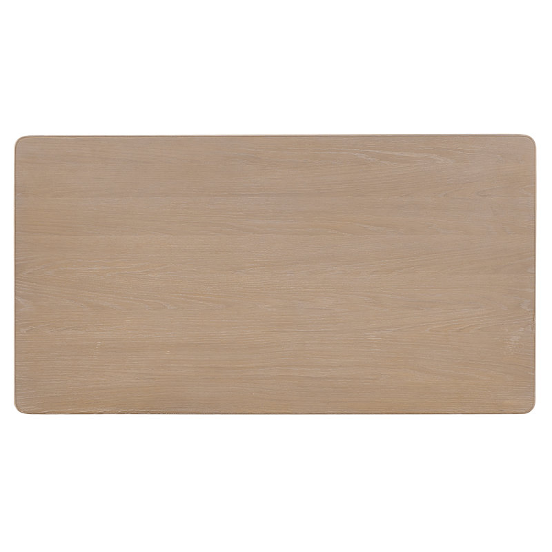 Margaritaville Mission Bay Rectangle Coffee Table