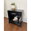 Spencer 1 - Drawer Solid Wood Nightstand-1892530779