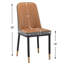 Chaise de salle à manger Berwick