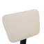 Chaise de dessinateur en similicuir Markece-683542491