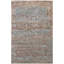 One-of-a-Kind Rectangle 5'9" X 9' Hand Knotted Area Rug