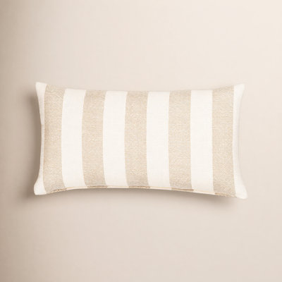 26" x 14" Throw Pillow