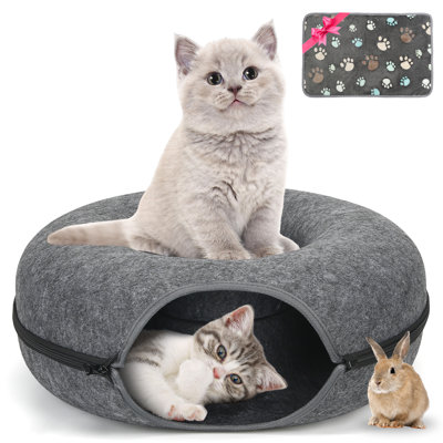 Lit pour chat Ameliah