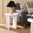 Table d'appoint Bearl
