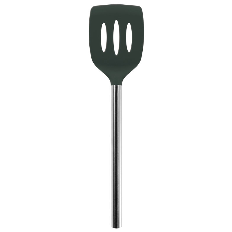 Spectrum Diversified Silicone Slotted Spatula