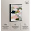 «Field of Soft Colors III Green Decor» par Art Remedy-122949017-122949019