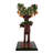 Christmas Moose Nutcracker