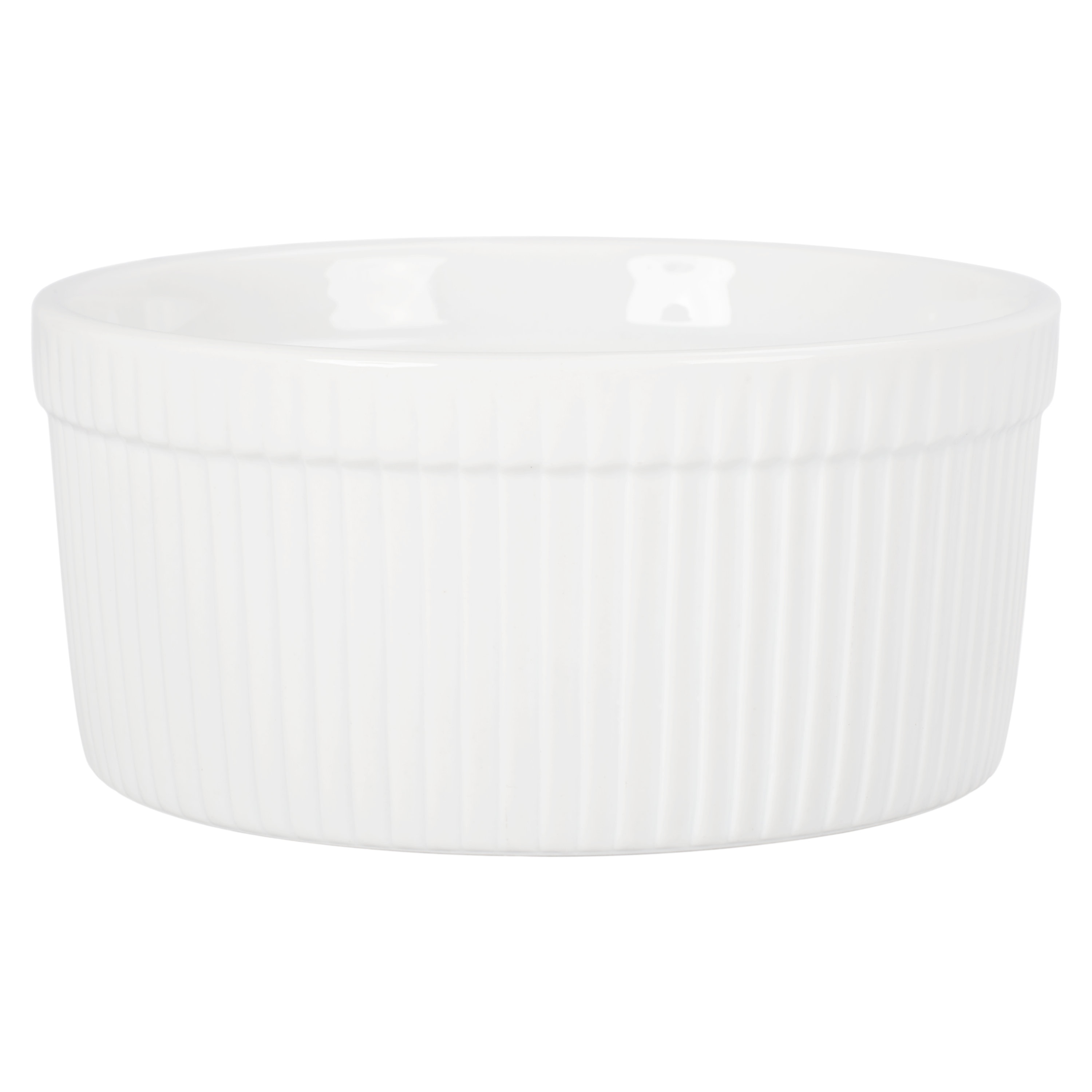 BIA Cordon Bleu Classic 2-Quart Porcelain Souffle Dish | Wayfair