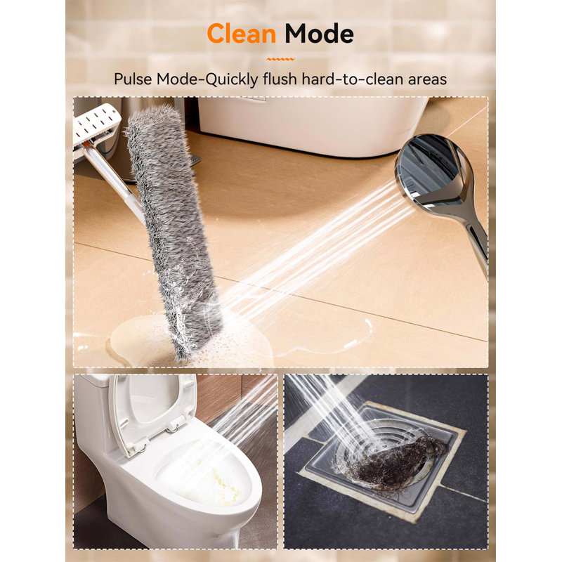 Rain Handheld Shower Head