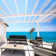 Lane 5 - Person Patio Conversation Sets with Cushions