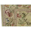 Wool Floral Area Rug
