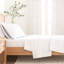 Ensemble de draps 100% flanelle de coton-1489958809-1489958801