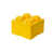 Jaune est en rupture de stock