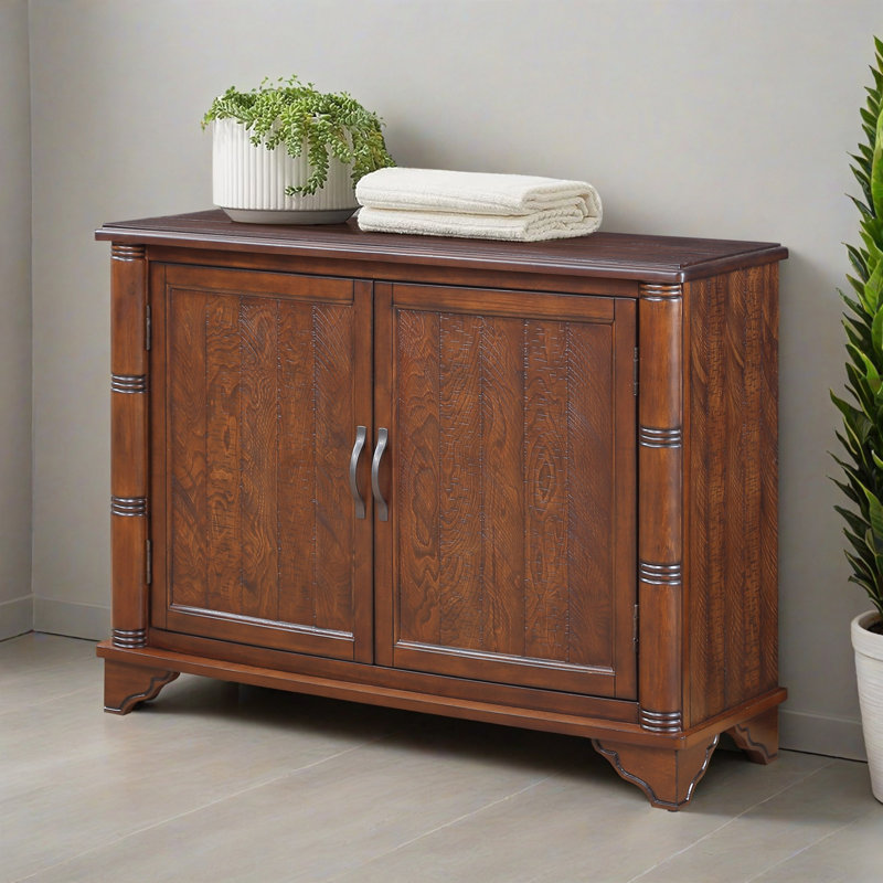 Buffet 40,02 po, Espresso clair