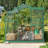 6 Ft. X 10 Ft. Aluminum Polycarbonate Walk-In Greenhouse-107134227
