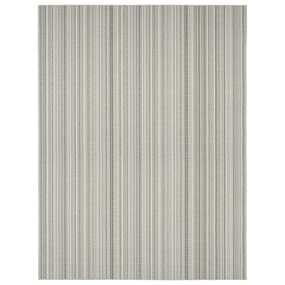 Kandace Striped Indoor Rug