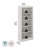 Raker Bookcase-1955124475
