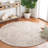 Jardin Hand Tufted Wool Floral Rug-1010441217