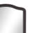 Maslin Floor Mirror