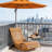 Wooden Rocking Chair,Outdoor Rocking Chair