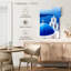 Adella Blue Domed Church-108435832