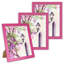 Cadre photo collage, ensemble de 3-882076893-882076887