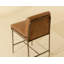 Lathan Upholstered Stool-548325942