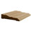 Colonne coloniale 3 1/2 po de largeur x 3/4 po de garniture. Moulure sans finition
