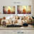Abarca Golden Silence-108161589