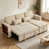 Beige Chenille is out of stock