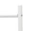 Charron 63cm Rolling Clothing Rack-1344717995