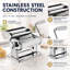 SmashingDealDirect Manual Pasta Maker