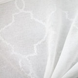 Embroidered Sheer | Aladdin Fabric_ALADDIN