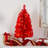 Christmas Tabletop Tree
