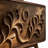 Large-Capacity Retro Sideboard-96858682