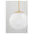 Burlington 1 Light Pendant-1034509712-1034227074